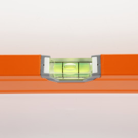 NIVEAU TUBULAIRE ALYCO ORANGE 1000 MM